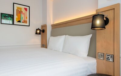 Holiday Inn Bristol-Filton by IHG