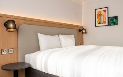 Holiday Inn Bristol-Filton by IHG