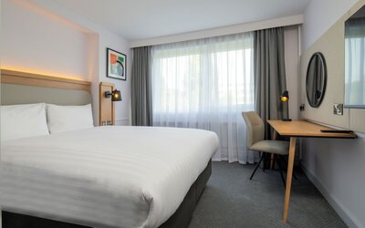 Holiday Inn Bristol-Filton by IHG