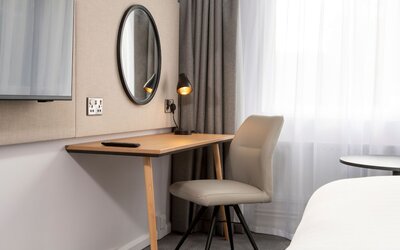 Holiday Inn Bristol-Filton by IHG