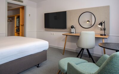 Holiday Inn Bristol-Filton by IHG