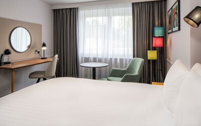 Holiday Inn Bristol-Filton by IHG