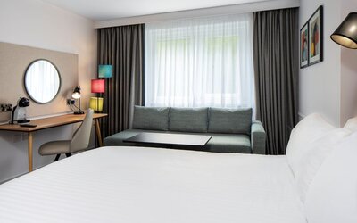 Holiday Inn Bristol-Filton by IHG