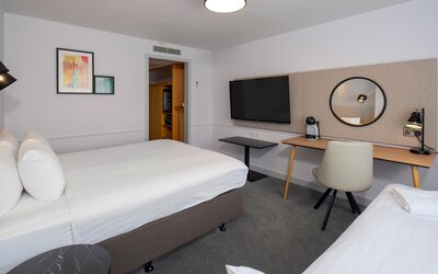 Holiday Inn Bristol-Filton by IHG