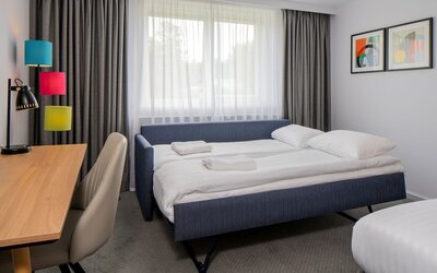 Holiday Inn Bristol-Filton by IHG