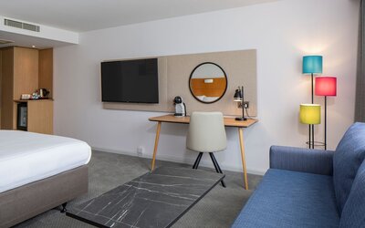 Holiday Inn Bristol-Filton by IHG
