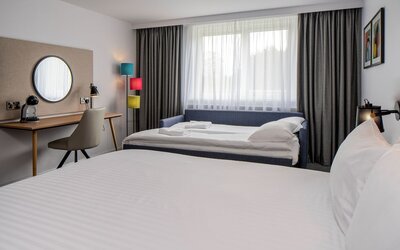 Holiday Inn Bristol-Filton by IHG