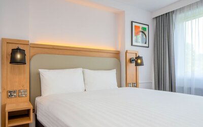Holiday Inn Bristol-Filton by IHG