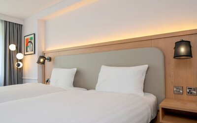 Holiday Inn Bristol-Filton by IHG