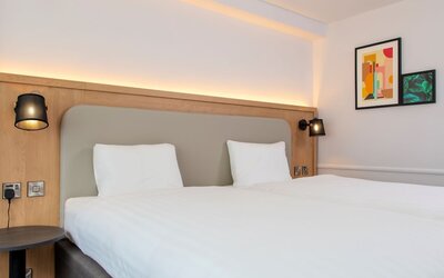 Holiday Inn Bristol-Filton by IHG
