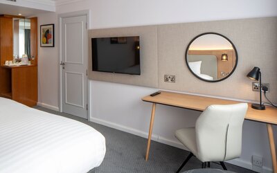 Holiday Inn Bristol-Filton by IHG