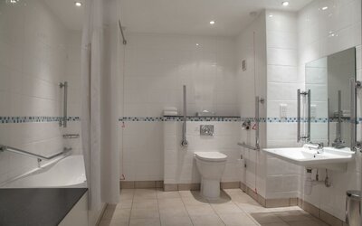 Holiday Inn Bristol-Filton by IHG