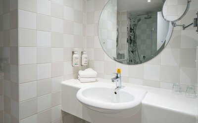 Holiday Inn Bristol-Filton by IHG