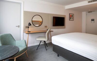 Holiday Inn Bristol-Filton by IHG