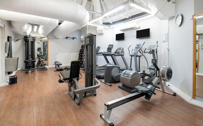 Holiday Inn Bristol-Filton by IHG