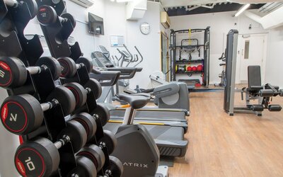 Holiday Inn Bristol-Filton by IHG