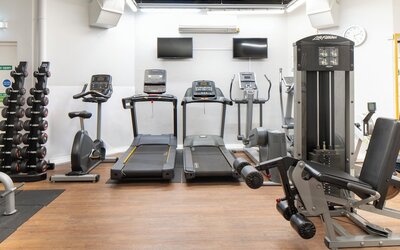 Holiday Inn Bristol-Filton by IHG