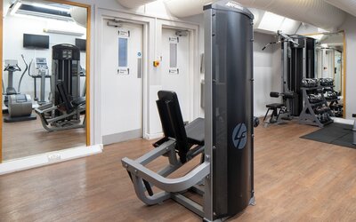 Holiday Inn Bristol-Filton by IHG