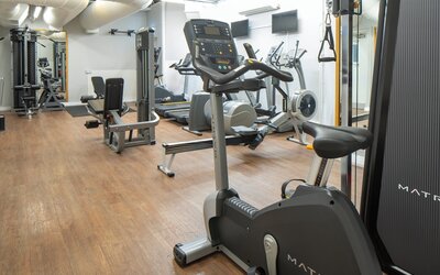 Holiday Inn Bristol-Filton by IHG