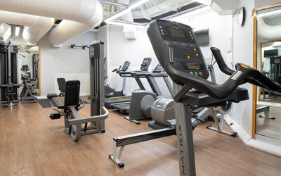Holiday Inn Bristol-Filton by IHG