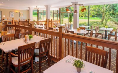 Holiday Inn Bristol-Filton by IHG