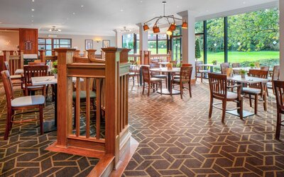 Holiday Inn Bristol-Filton by IHG