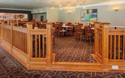 Holiday Inn Bristol-Filton by IHG