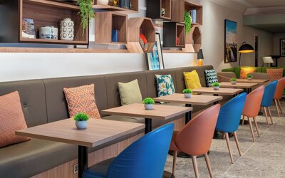 Holiday Inn Bristol-Filton by IHG