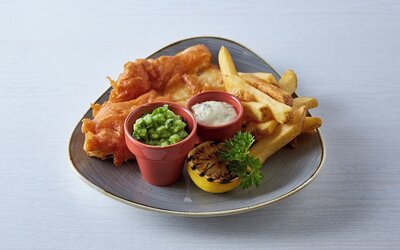 Holiday Inn Bristol-Filton by IHG