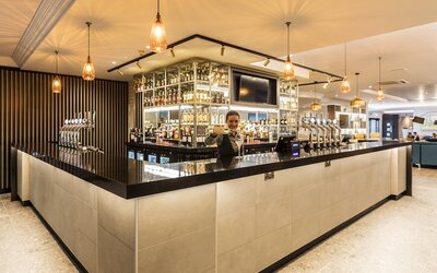 Holiday Inn Bristol-Filton by IHG