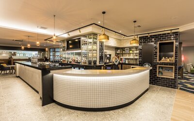 Holiday Inn Bristol-Filton by IHG