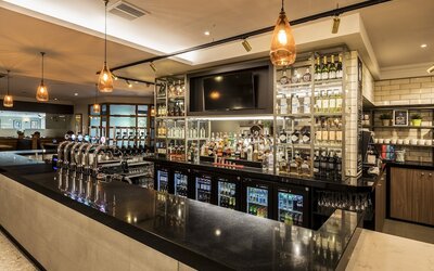 Holiday Inn Bristol-Filton by IHG