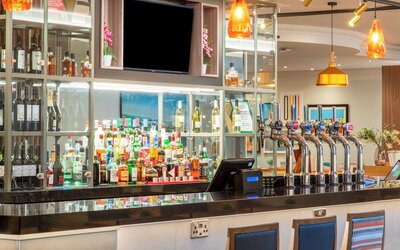 Holiday Inn Bristol-Filton by IHG