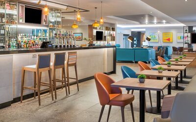 Holiday Inn Bristol-Filton by IHG