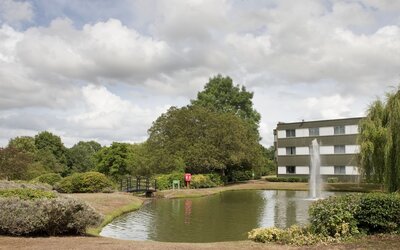 Holiday Inn Bristol-Filton by IHG