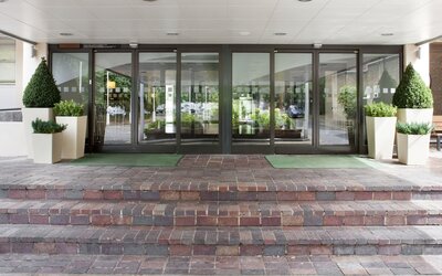 Holiday Inn Bristol-Filton by IHG