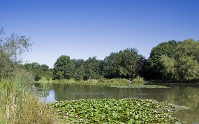 Holiday Inn Bristol-Filton by IHG