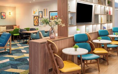 Holiday Inn Bristol-Filton by IHG