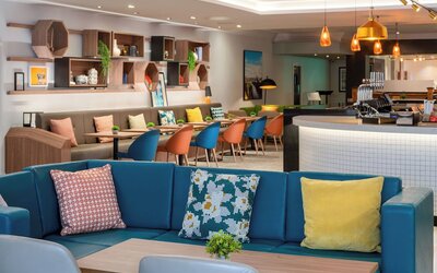 Holiday Inn Bristol-Filton by IHG