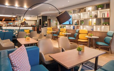 Holiday Inn Bristol-Filton by IHG