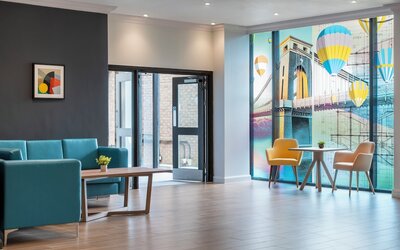 Holiday Inn Bristol-Filton by IHG