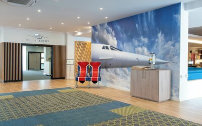 Holiday Inn Bristol-Filton by IHG