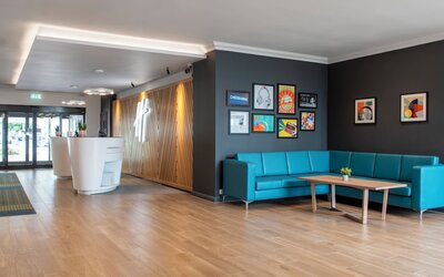 Holiday Inn Bristol-Filton by IHG