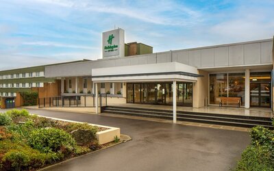 Holiday Inn Bristol-Filton by IHG