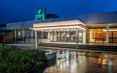 Holiday Inn Bristol-Filton by IHG