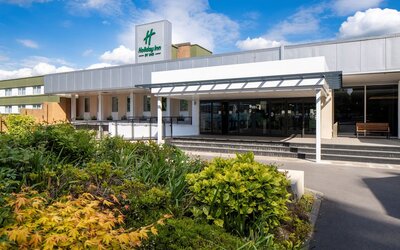 Holiday Inn Bristol-Filton by IHG