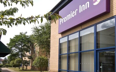 Premier Inn Bristol Filton