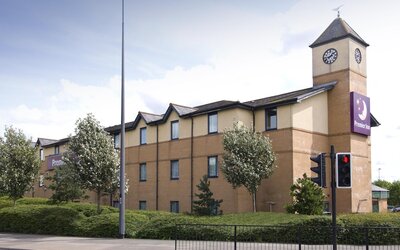 Premier Inn Bristol Filton