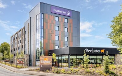 Premier Inn Bristol Parkway - M32