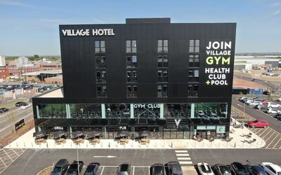 Village Hotel Bristol